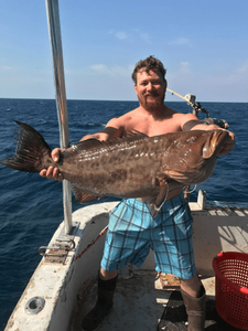 Top Deep Sea Fishing Charter in North Myrtle Beach